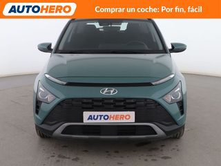 Hyundai Bayon 1.2 Maxx 2WD