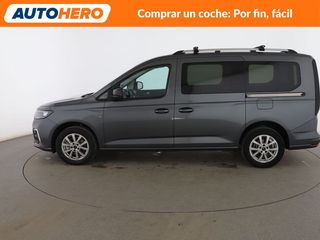 Ford Tourneo Connect 2.0 TDCi EcoBlue Titanium