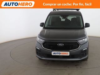 Ford Tourneo Connect 2.0 TDCi EcoBlue Titanium