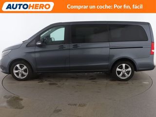 Mercedes Clase V V 220 d lang