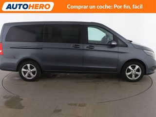 Mercedes Clase V V 220 d lang