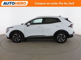 Kia Sportage 1.6 TGDI Drive