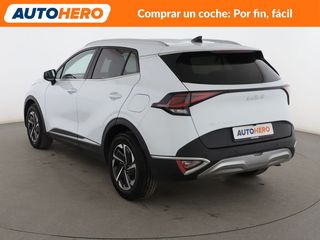 Kia Sportage 1.6 TGDI Drive