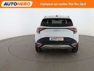 Kia Sportage 1.6 TGDI Drive