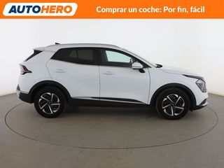 Kia Sportage 1.6 TGDI Drive