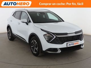 Kia Sportage 1.6 TGDI Drive