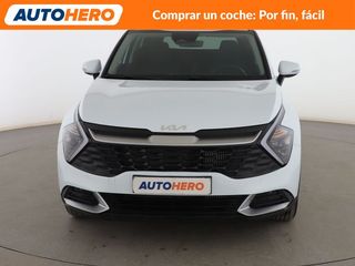 Kia Sportage 1.6 TGDI Drive