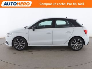 Audi A1 1.6 TDI Adrenalin