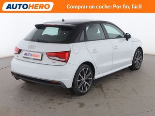 Audi A1 1.6 TDI Adrenalin