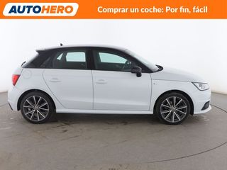 Audi A1 1.6 TDI Adrenalin