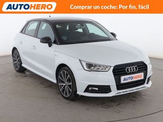 Audi A1 1.6 TDI Adrenalin