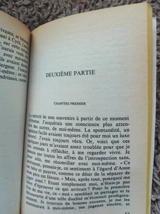 Literatura francesa