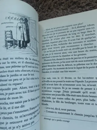 Literatura francesa