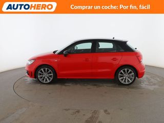 Audi A1 1.2 TFSI Attraction