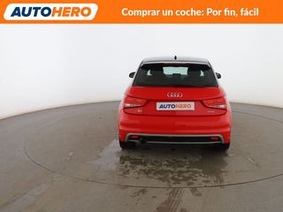 Audi A1 1.2 TFSI Attraction