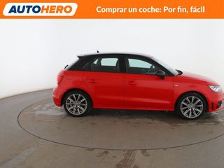 Audi A1 1.2 TFSI Attraction