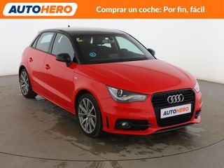 Audi A1 1.2 TFSI Attraction