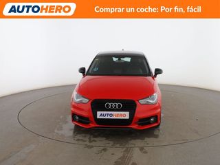 Audi A1 1.2 TFSI Attraction