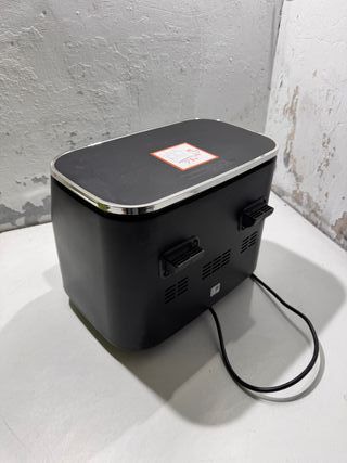 Ninja Foodi Dual Zone Freidora Aire Digital