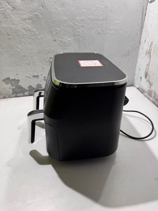 Ninja Foodi Dual Zone Freidora Aire Digital