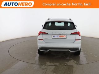 Skoda Kamiq 1.5 TSI ACT Ambition