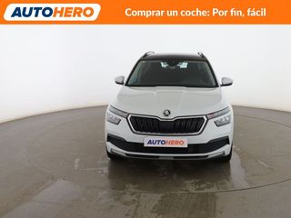 Skoda Kamiq 1.5 TSI ACT Ambition