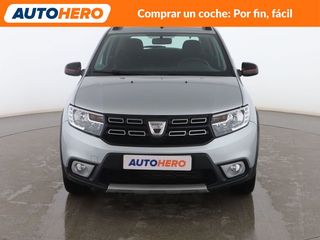 Dacia Sandero 0.9 TCe SL Xplore