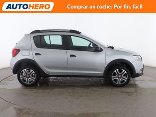 Dacia Sandero 0.9 TCe SL Xplore