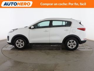 Kia Sportage 1.7 CRDi Business 2WD