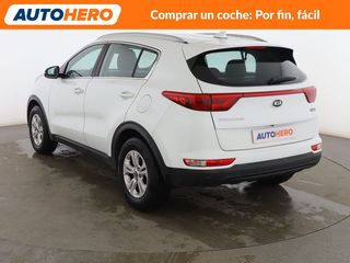 Kia Sportage 1.7 CRDi Business 2WD