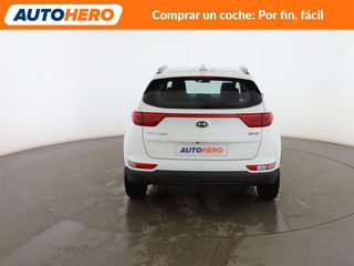 Kia Sportage 1.7 CRDi Business 2WD