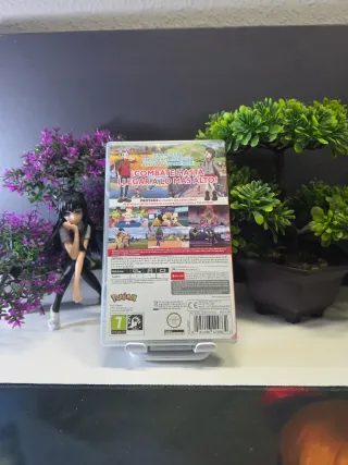 Pokémon Scudo Nintendo Switch