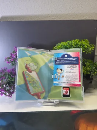 Pokémon Scudo Nintendo Switch
