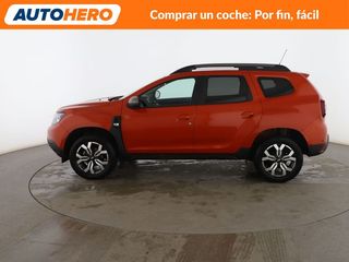 Dacia Duster 1.3 TCe Journey Go