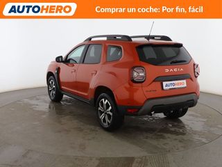 Dacia Duster 1.3 TCe Journey Go