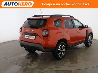 Dacia Duster 1.3 TCe Journey Go