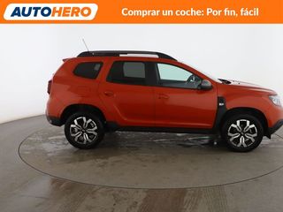 Dacia Duster 1.3 TCe Journey Go