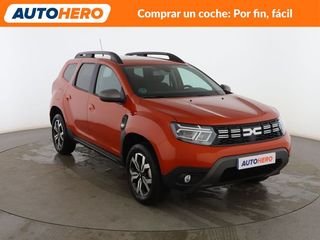Dacia Duster 1.3 TCe Journey Go
