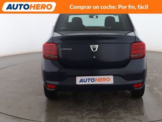 Dacia Logan 1.5 dCi Ambiance