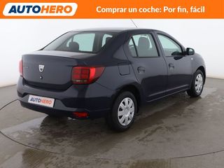 Dacia Logan 1.5 dCi Ambiance