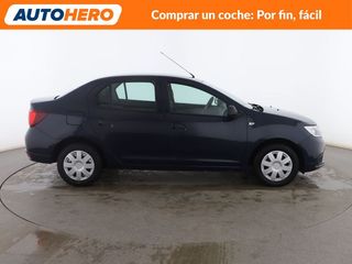 Dacia Logan 1.5 dCi Ambiance