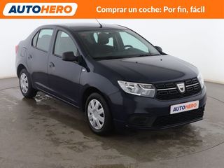 Dacia Logan 1.5 dCi Ambiance