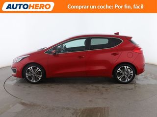 Kia Ceed 1.0 TGDI X-Tech