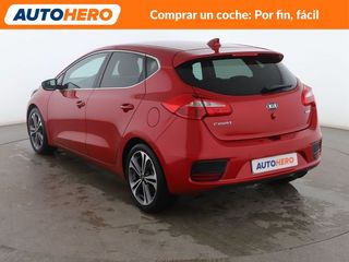 Kia Ceed 1.0 TGDI X-Tech