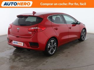Kia Ceed 1.0 TGDI X-Tech