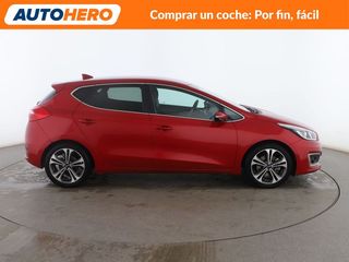 Kia Ceed 1.0 TGDI X-Tech