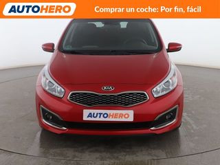 Kia Ceed 1.0 TGDI X-Tech