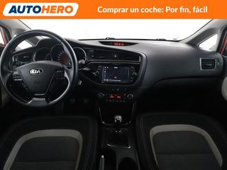 Kia Ceed 1.0 TGDI X-Tech