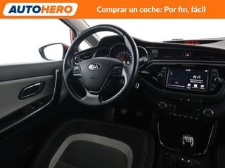 Kia Ceed 1.0 TGDI X-Tech