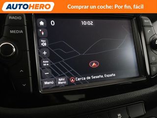 Kia Ceed 1.0 TGDI X-Tech